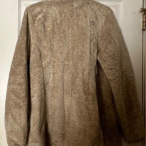 North Face women’s full zip jacket, NWT, Size 1X